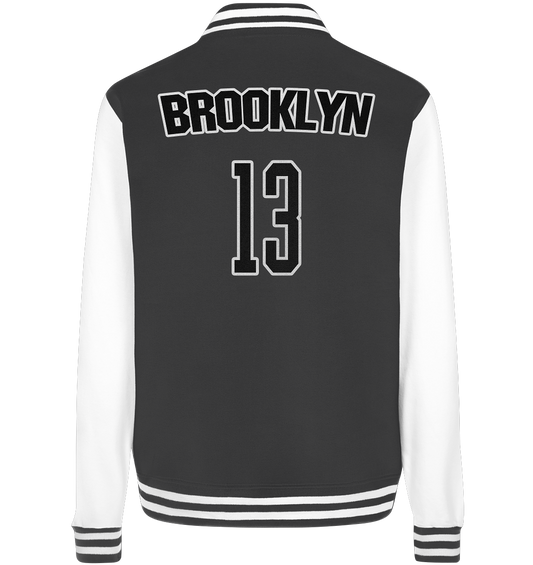 Brooklyn 13 - College Jacket