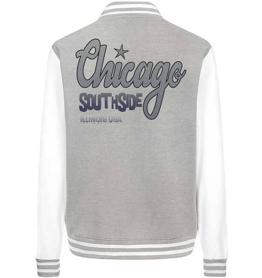 Chicago Southside - College Jacket