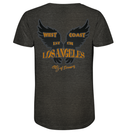 Los Angeles - Organic Shirt