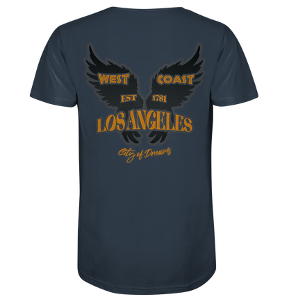 Los Angeles - Organic Shirt