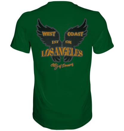 Los Angeles - Premium Shirt