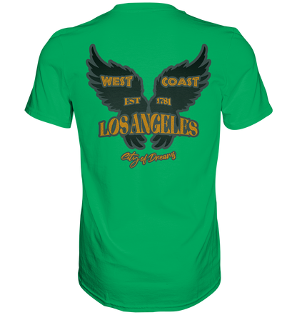 Los Angeles - Premium Shirt