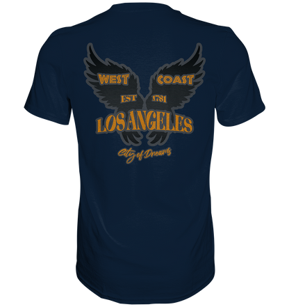 Los Angeles - Premium Shirt