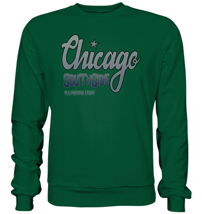 Chicago Southside - Basic Sweatshirt