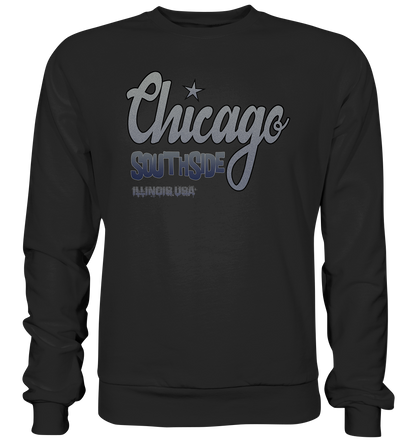 Chicago Southside - Basic Sweatshirt