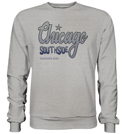 Chicago Southside - Basic Sweatshirt