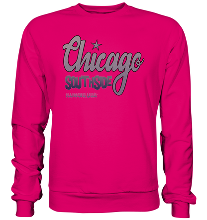 Chicago Southside - Basic Sweatshirt