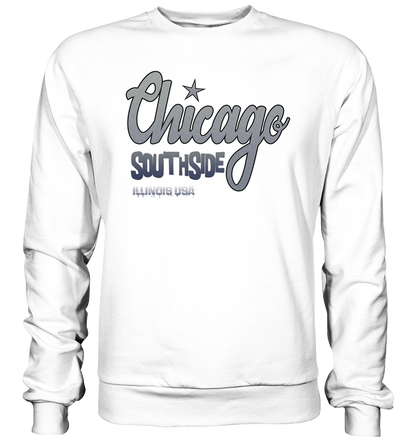 Chicago Southside - Basic Sweatshirt