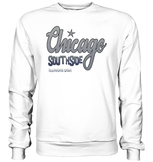 Chicago Southside - Basic Sweatshirt