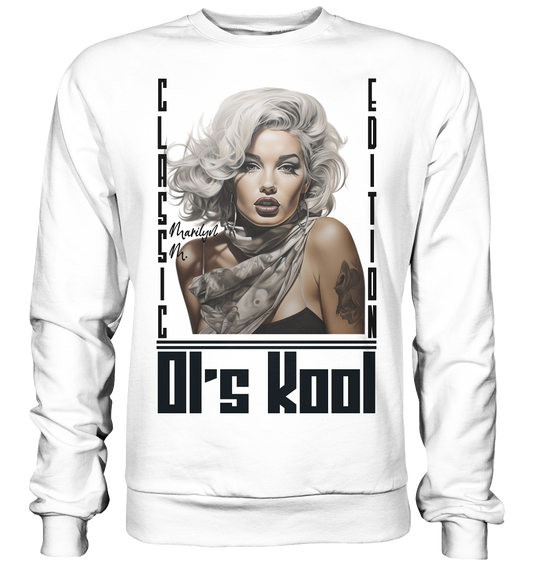 Ol's Kool - Basic Sweatshirt