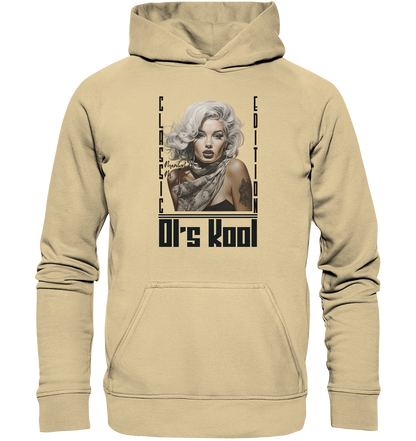 Ol's Kool - Basic Unisex Hoodie