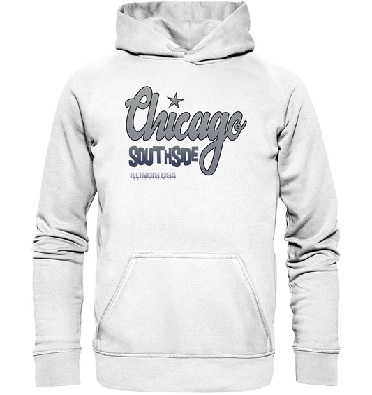 Chicago Southside - Basic Unisex Hoodie