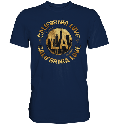 LA-Cali Love - Classic Shirt