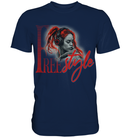 Freestyle - Classic Shirt