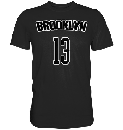 Brooklyn 13 - Classic Shirt