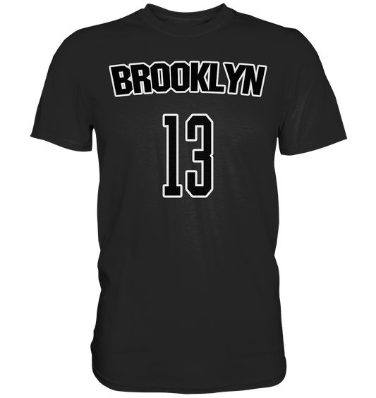 Brooklyn 13 - Classic Shirt