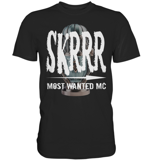 SKRRR - Classic Shirt