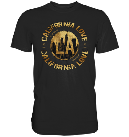 LA-Cali Love - Classic Shirt