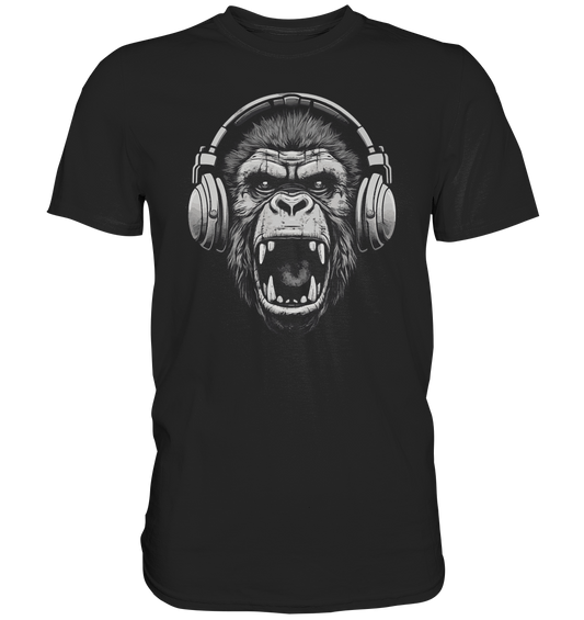 Gorilla Beats - Classic Shirt