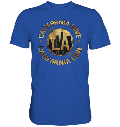 LA-Cali Love - Classic Shirt