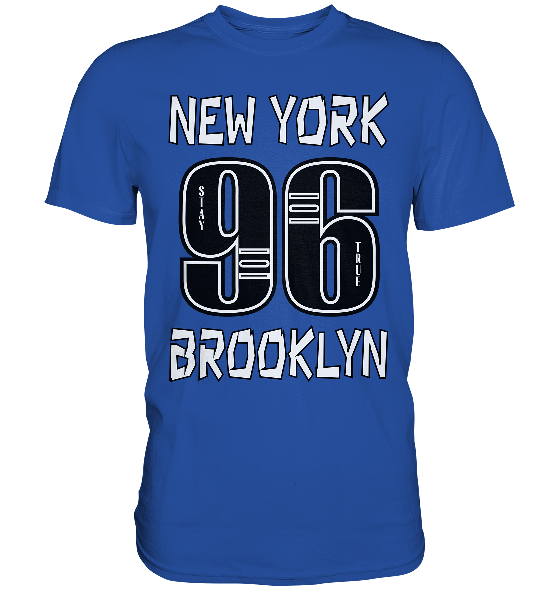 New York - 96 - Classic Shirt