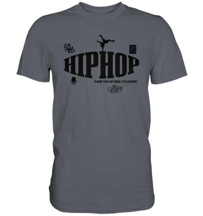 HipHop Elements - Classic Shirt