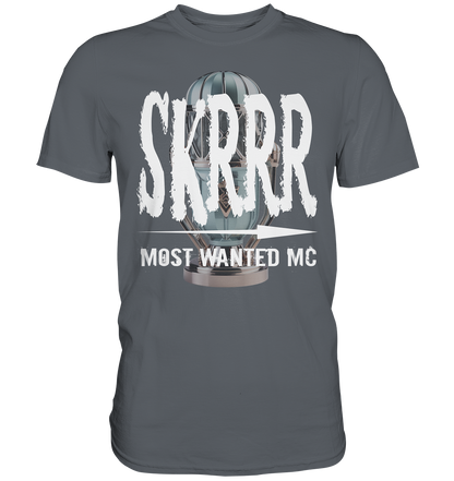 SKRRR - Classic Shirt