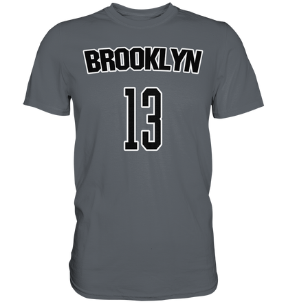 Brooklyn 13 - Classic Shirt