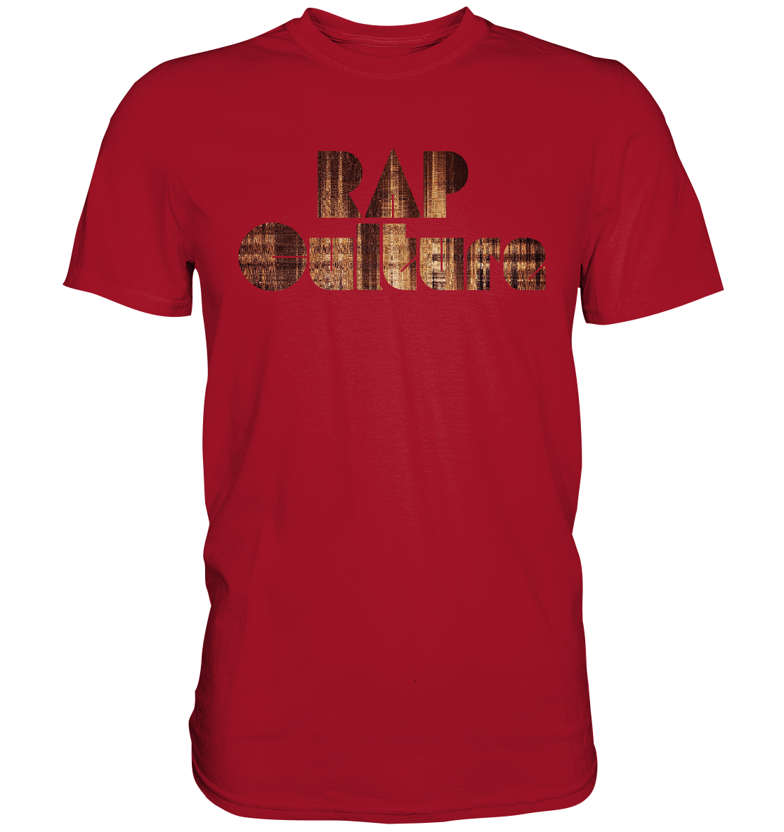 Rap Culture - Classic Shirt