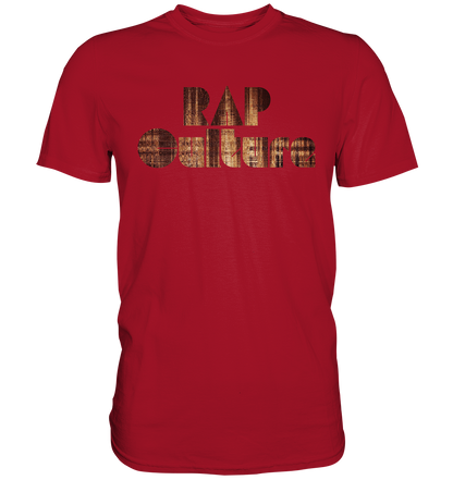 Rap Culture - Classic Shirt