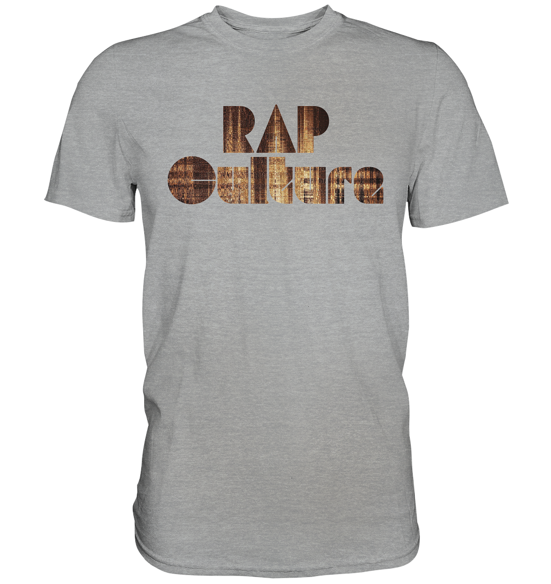 Rap Culture - Classic Shirt