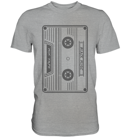 Mix Tape - Classic - Classic Shirt