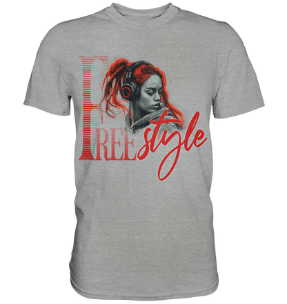 Freestyle - Classic Shirt