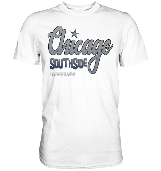 Chicago Southside - Classic Shirt