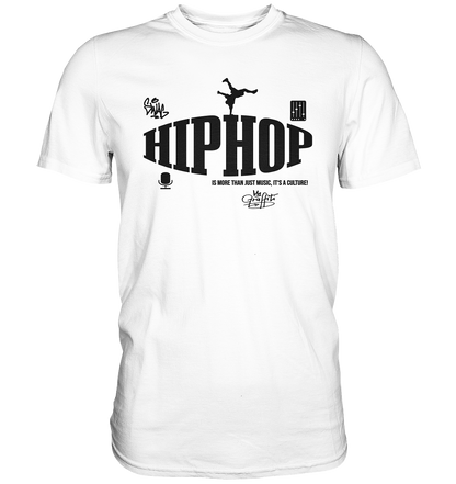 HipHop Elements - Classic Shirt