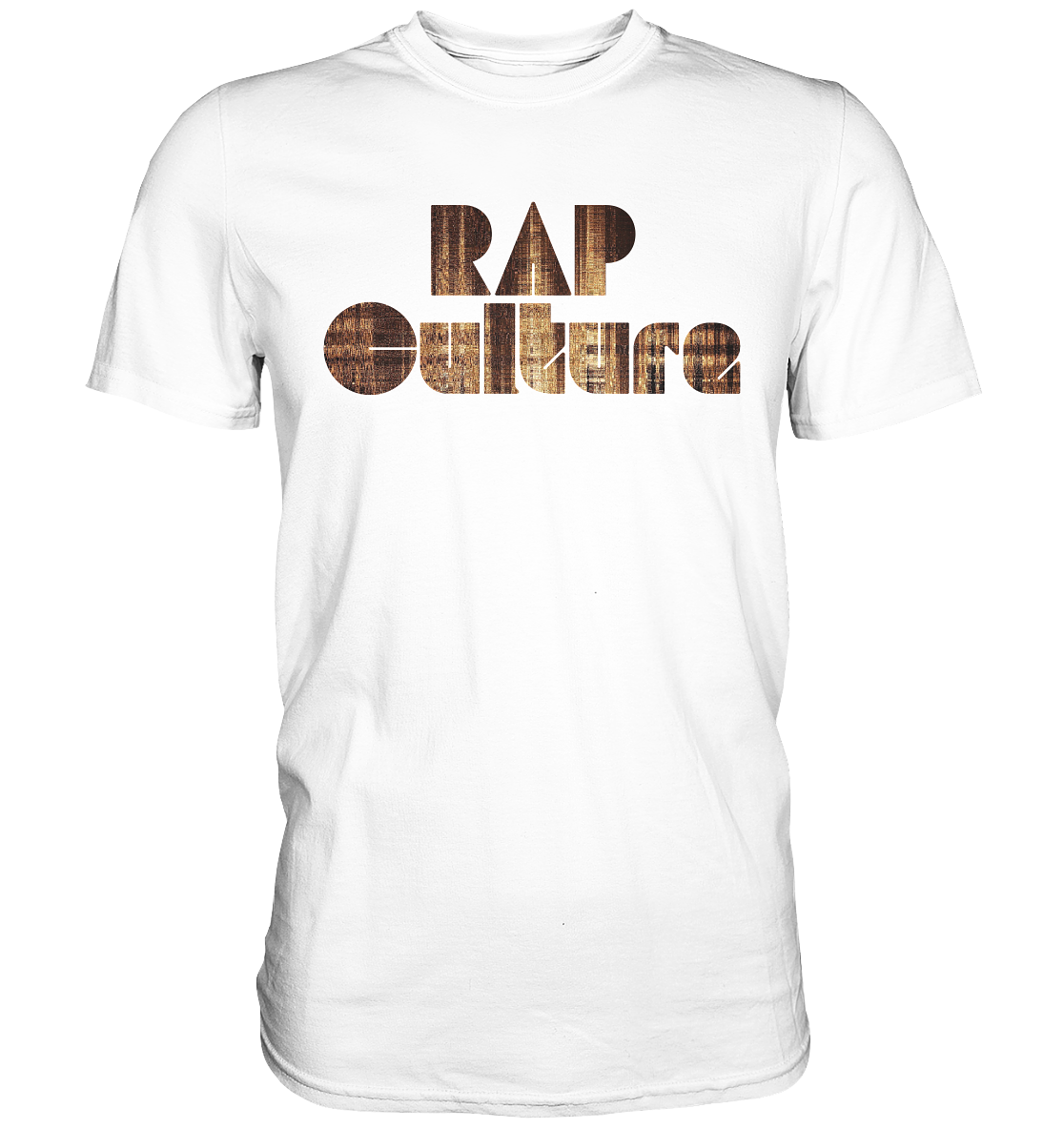 Rap Culture - Classic Shirt