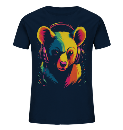 Goodfellow-Tree Kangaroo - Kinder Organic Shirt