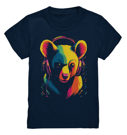 Goodfellow-Tree Kangaroo- Kinder Premium Shirt