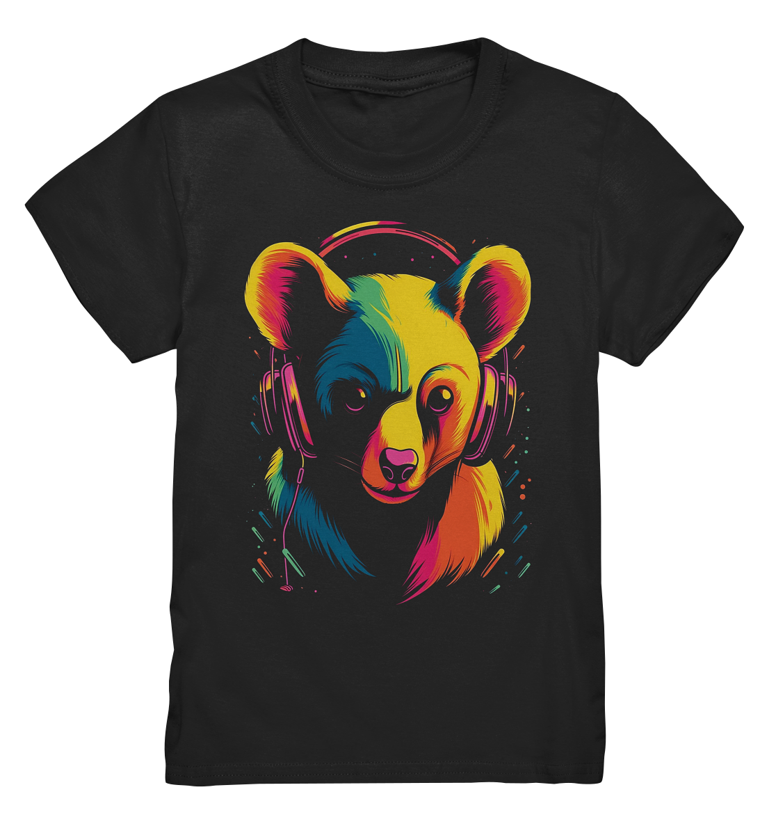 Goodfellow-Tree Kangaroo- Kinder Premium Shirt