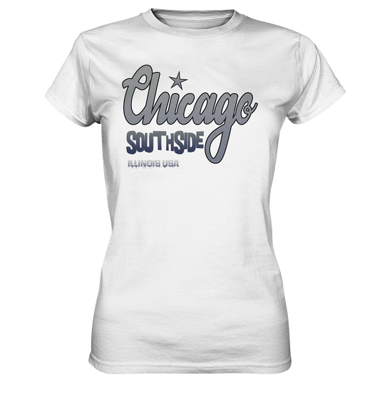 Chicago Southside - Damen Premium Shirt