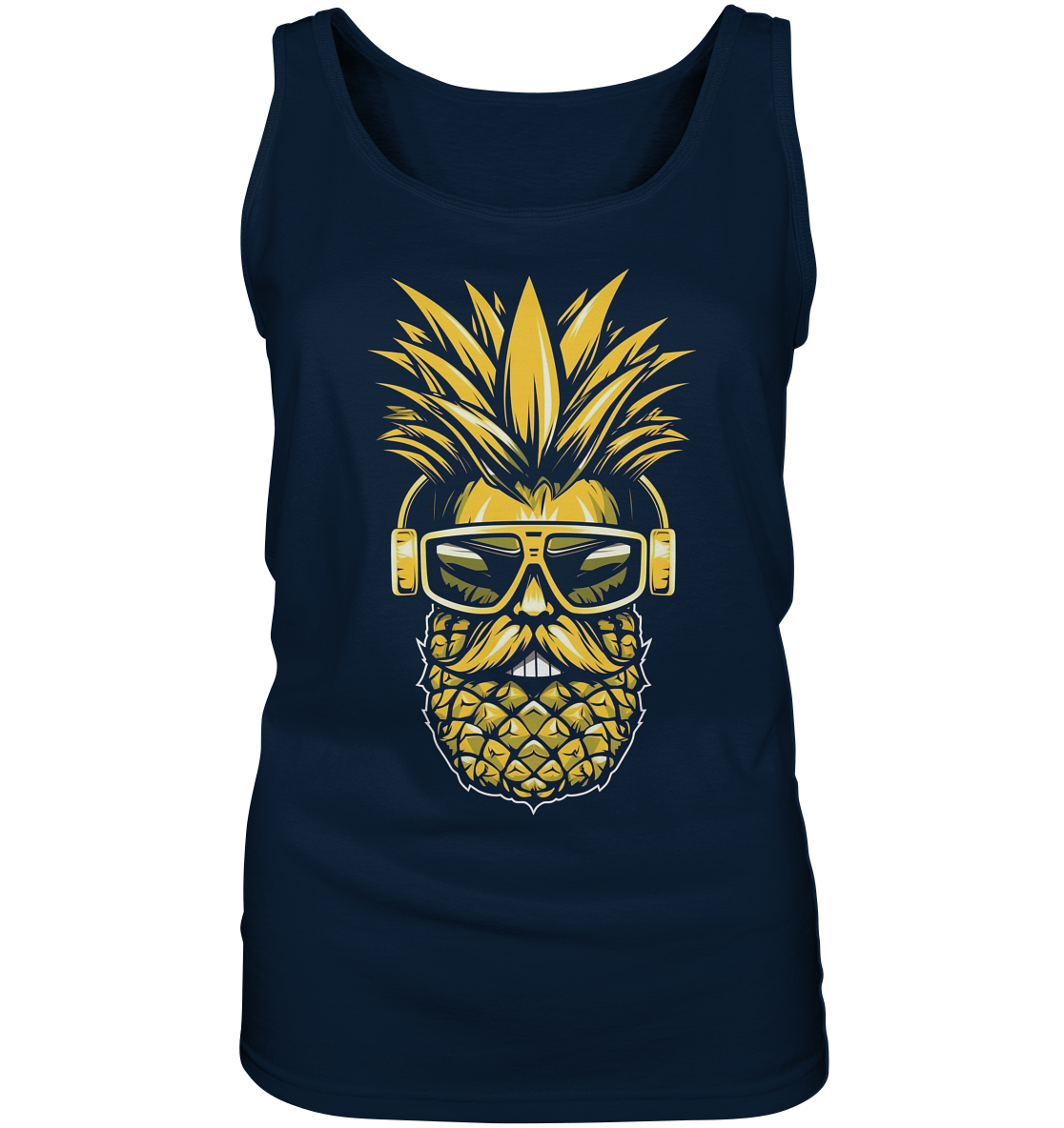 Headbanger - Damen Tank-Top