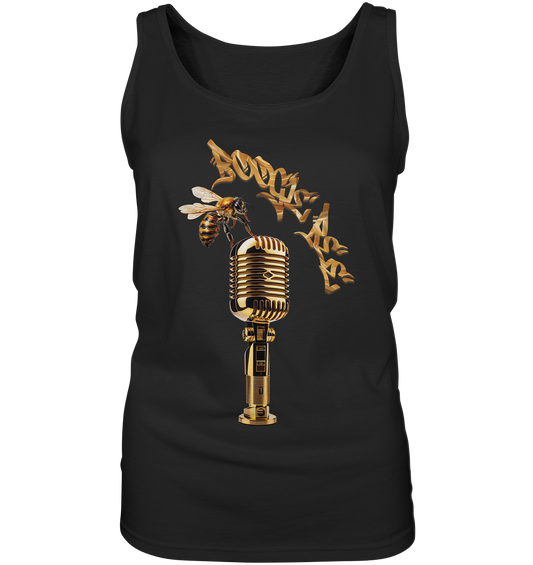 Boogie Bee - Damen Tank-Top