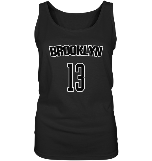 Brooklyn 13 - Damen Tank-Top