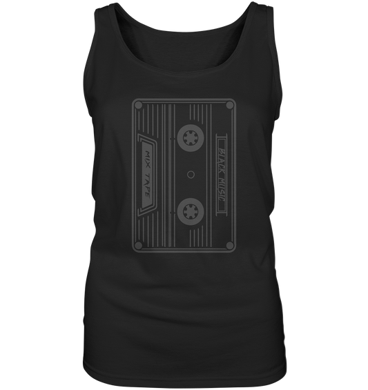 Mix Tape - Classic - Damen Tank-Top