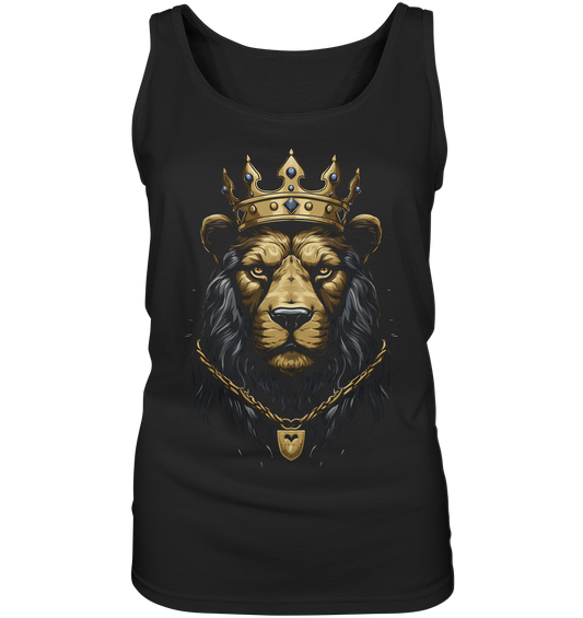 König - Damen Tank-Top