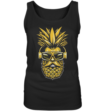 Headbanger - Damen Tank-Top