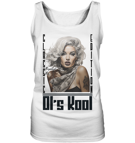 Ol's Kool - Damen Tank-Top