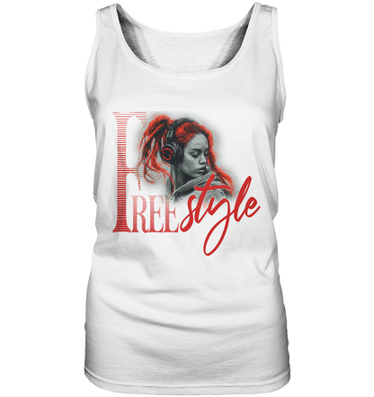 Freestyle - Damen Tank-Top