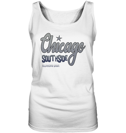 Chicago Southside - Damen Tank-Top