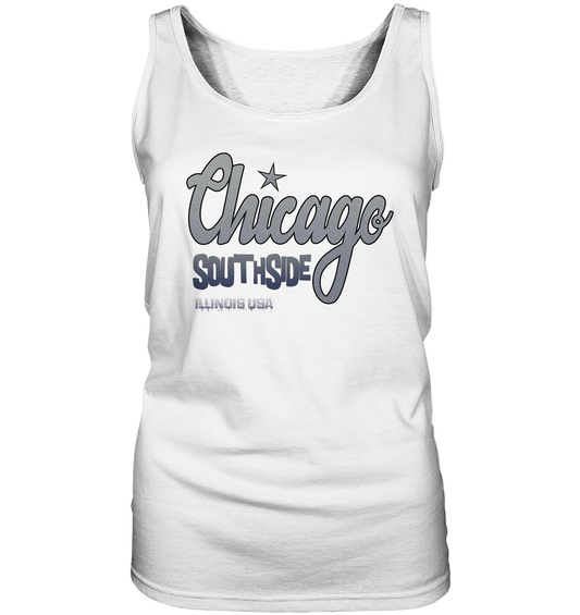 Chicago Southside - Damen Tank-Top